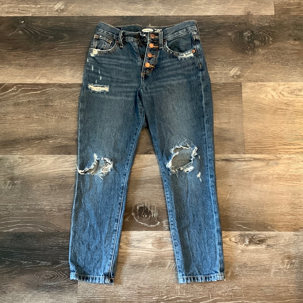 Girls Jeans